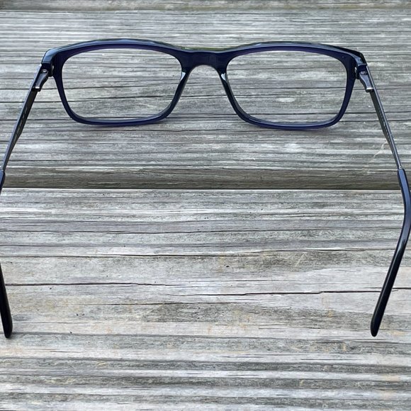 Joseph Abboud Glasses Frame Navy JA4050 140 53[]18 - Picture 12 of 13